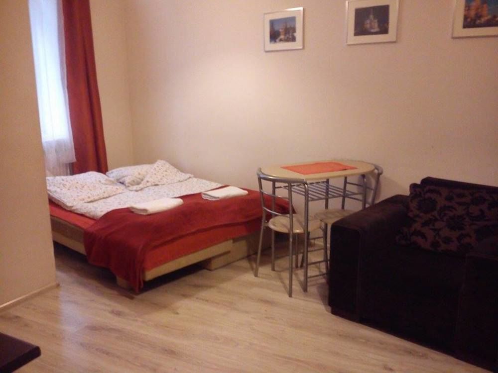 Euro-room & Krakow