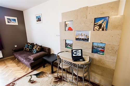 Euro-room & * Krakow