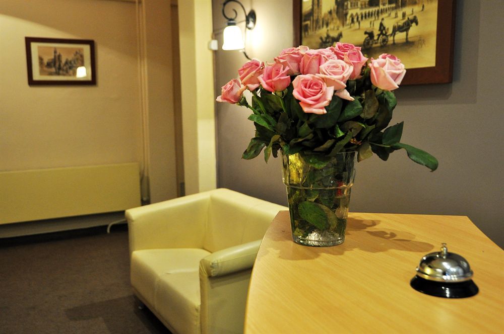 Aparthotel Maly Krakow