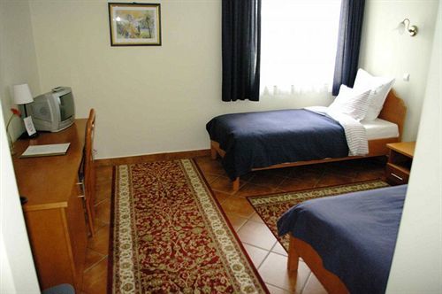 Lorenzo Hotel