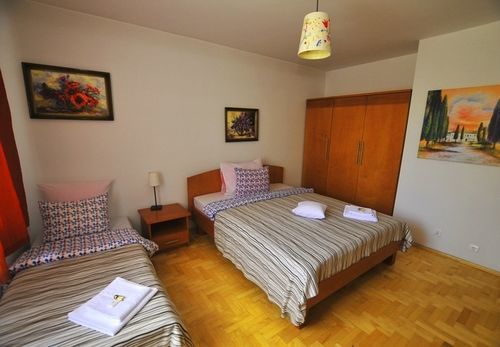 Lorenzo Hotel Kraków