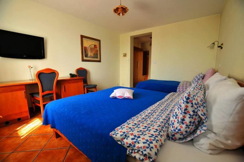 Lorenzo Hotel