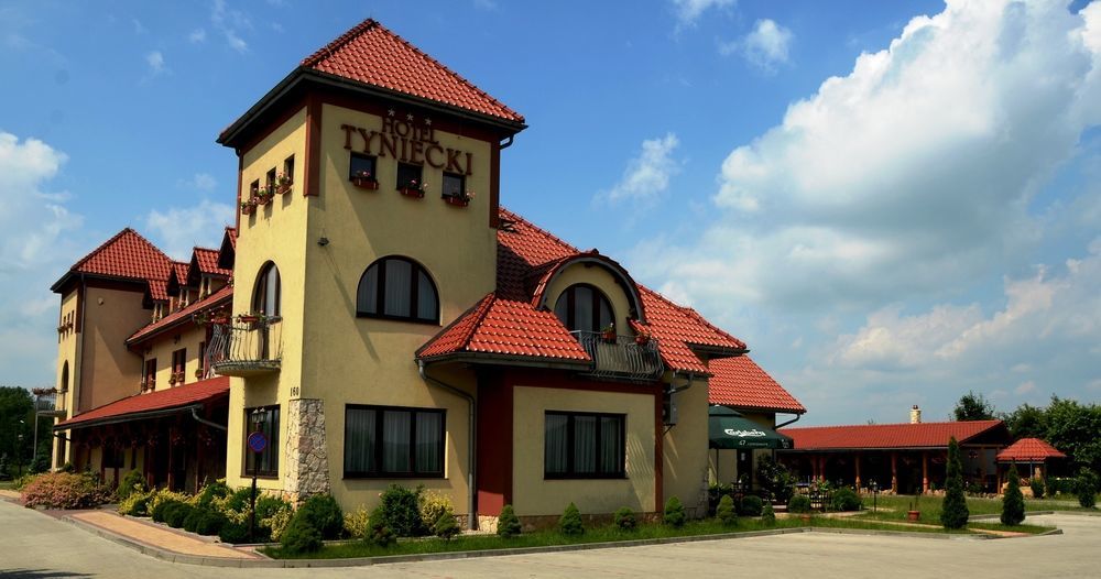 Tyniecki Hotel