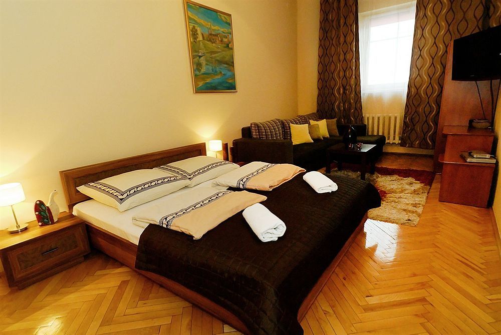 P&j Grodzka Appartement