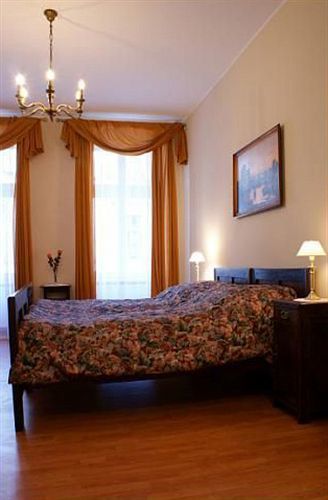 Camea Aparthotel Krakow