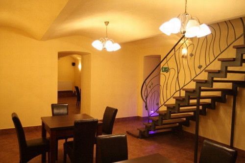 Tournet Bed & Breakfast Krakow