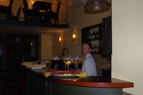 Tournet Krakow