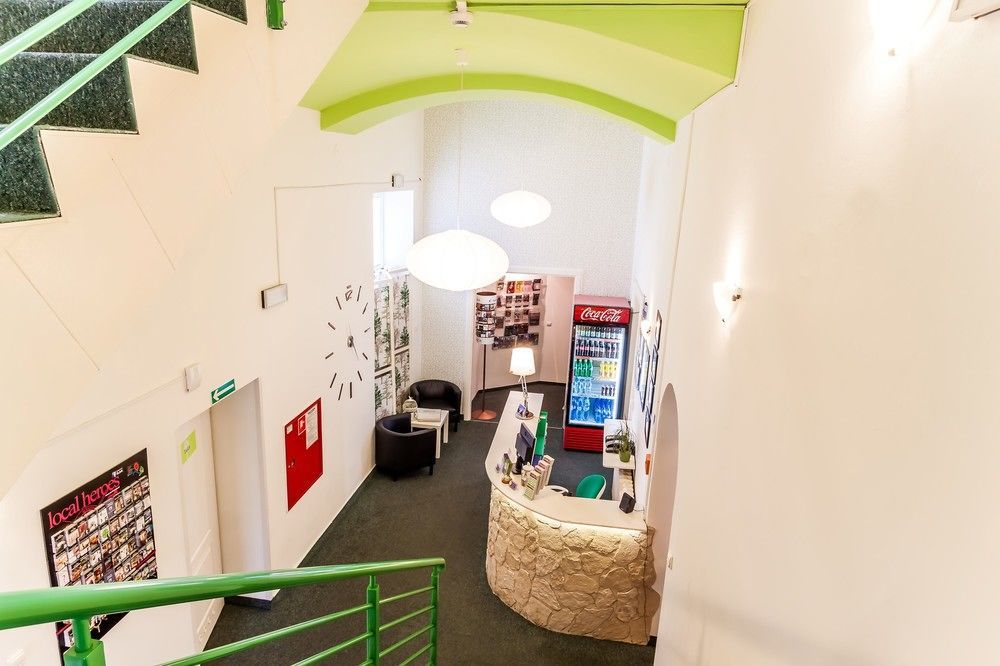 The Secret Garden Hostel *