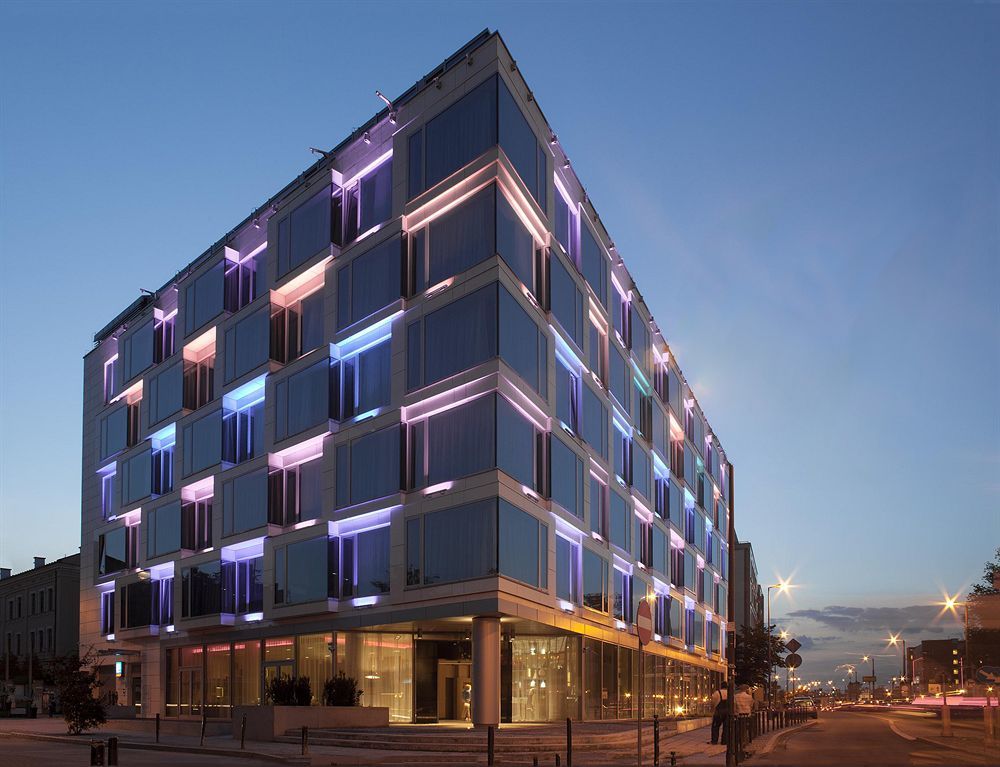 Puro Stare Hotel Kraków