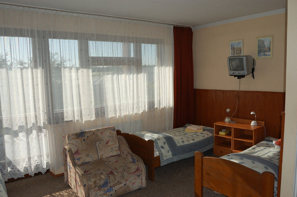 Hotel Bona