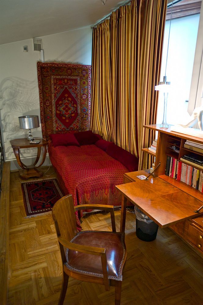 Apartment Orlowska Townhouse *