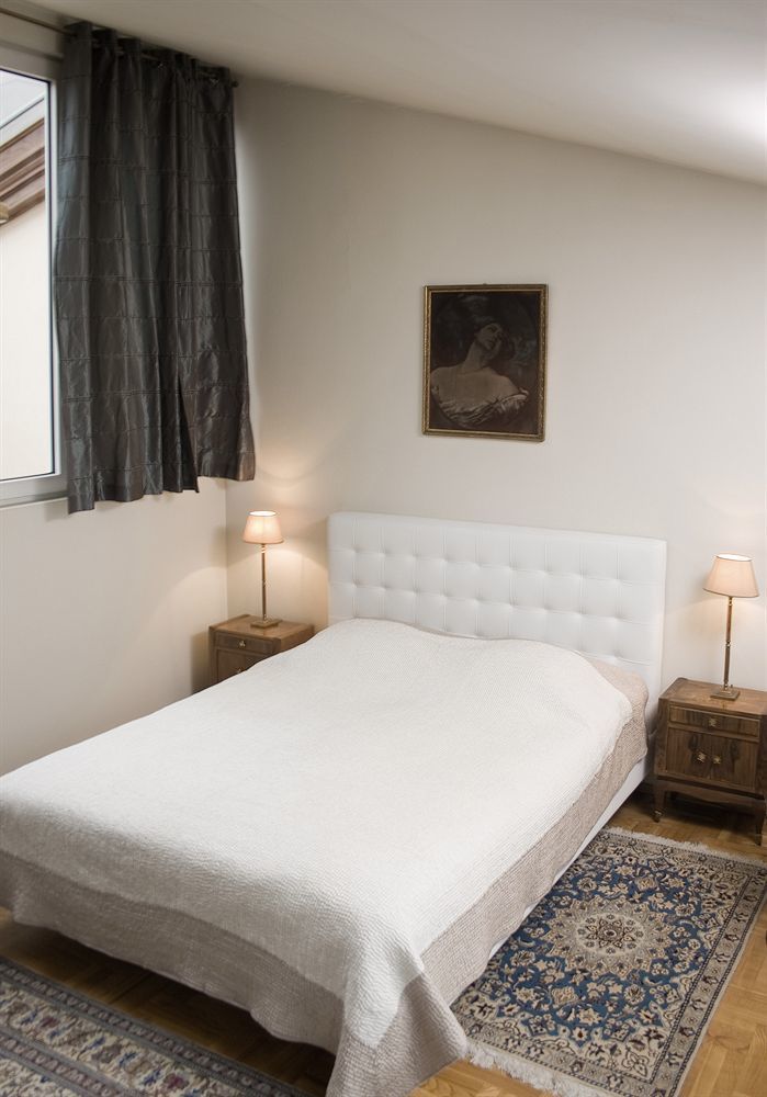 Apartment Orlowska Townhouse