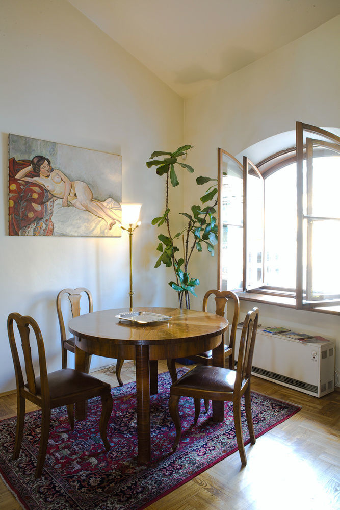 Orlowska Townhouse Krakow