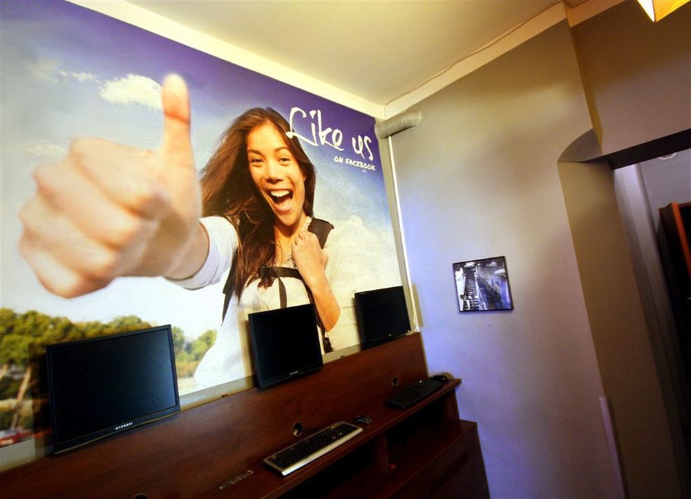 Hostel Flamingo Premium Krakow