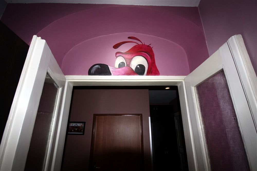 Flamingo Premium Krakow