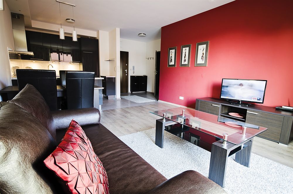 Angel Center 4* Krakow
