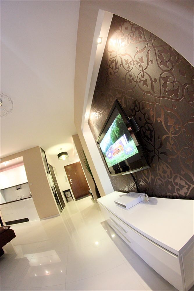 Angel Center Aparthotel