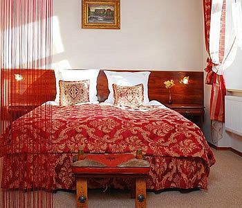 Old Time Hotel Krakau