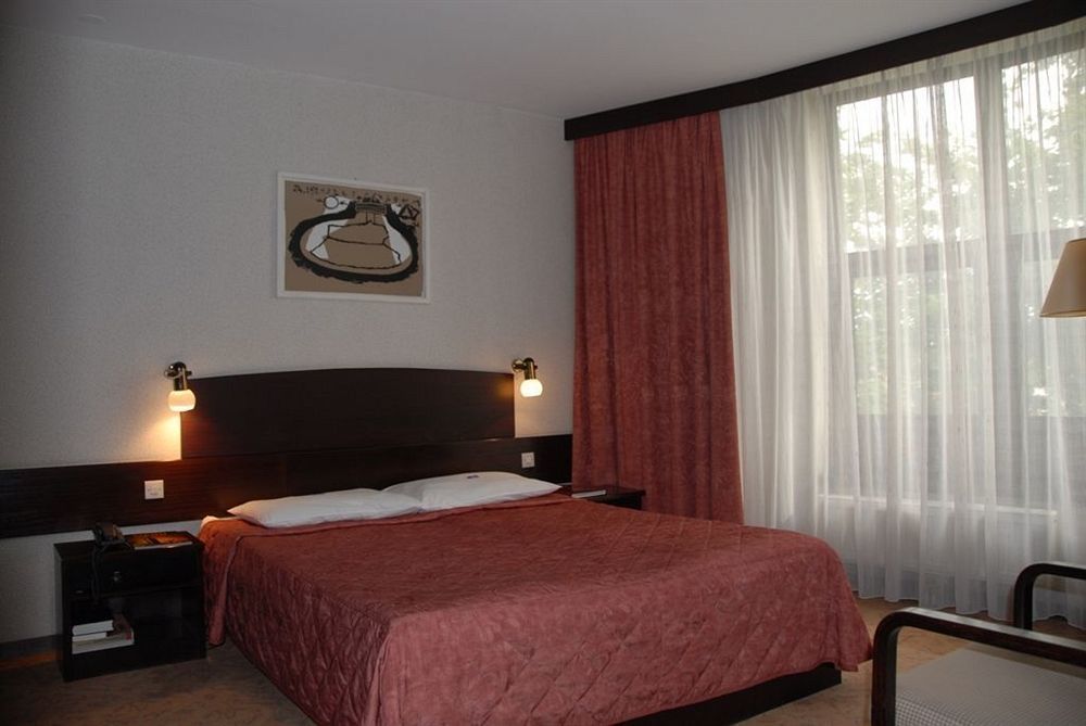 Resort Go Cracow 3*