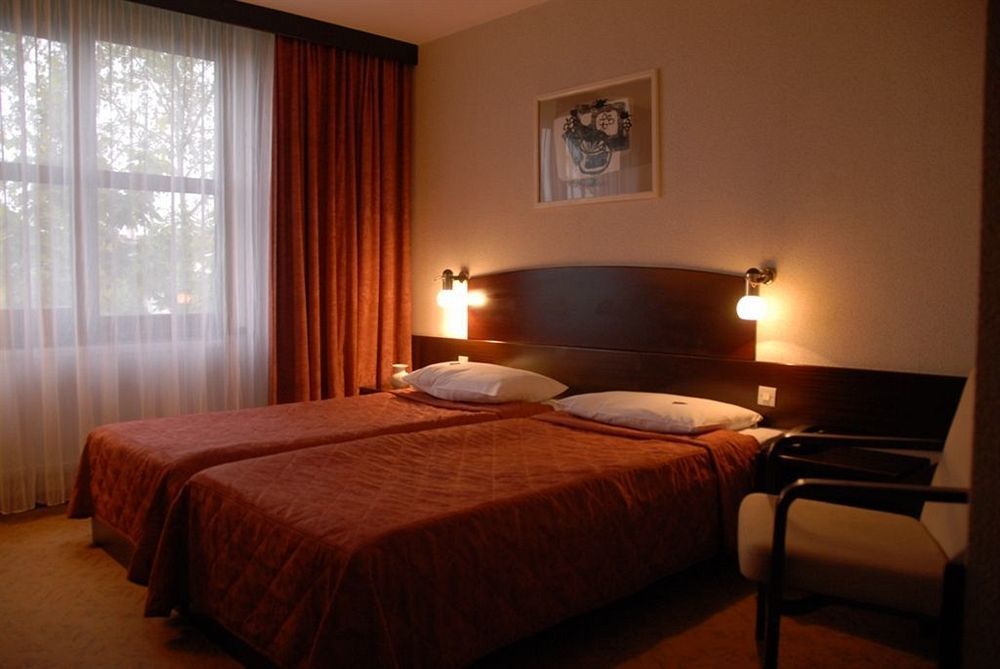 Resort Go Cracow Krakow