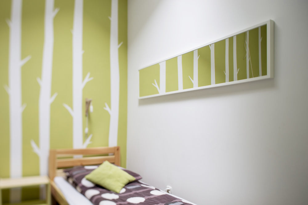 Cinnamon Hostel Kraków