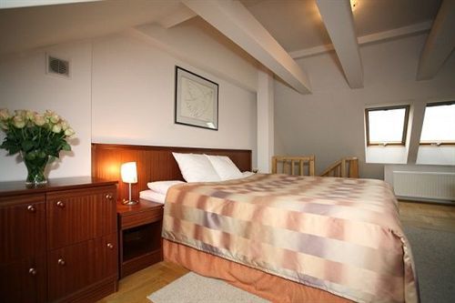 Aparthotel Red Brick