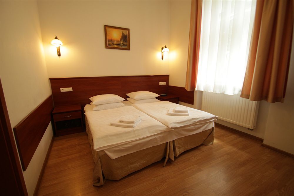 Hotel apartamentowy Ventus Rosa Kraków