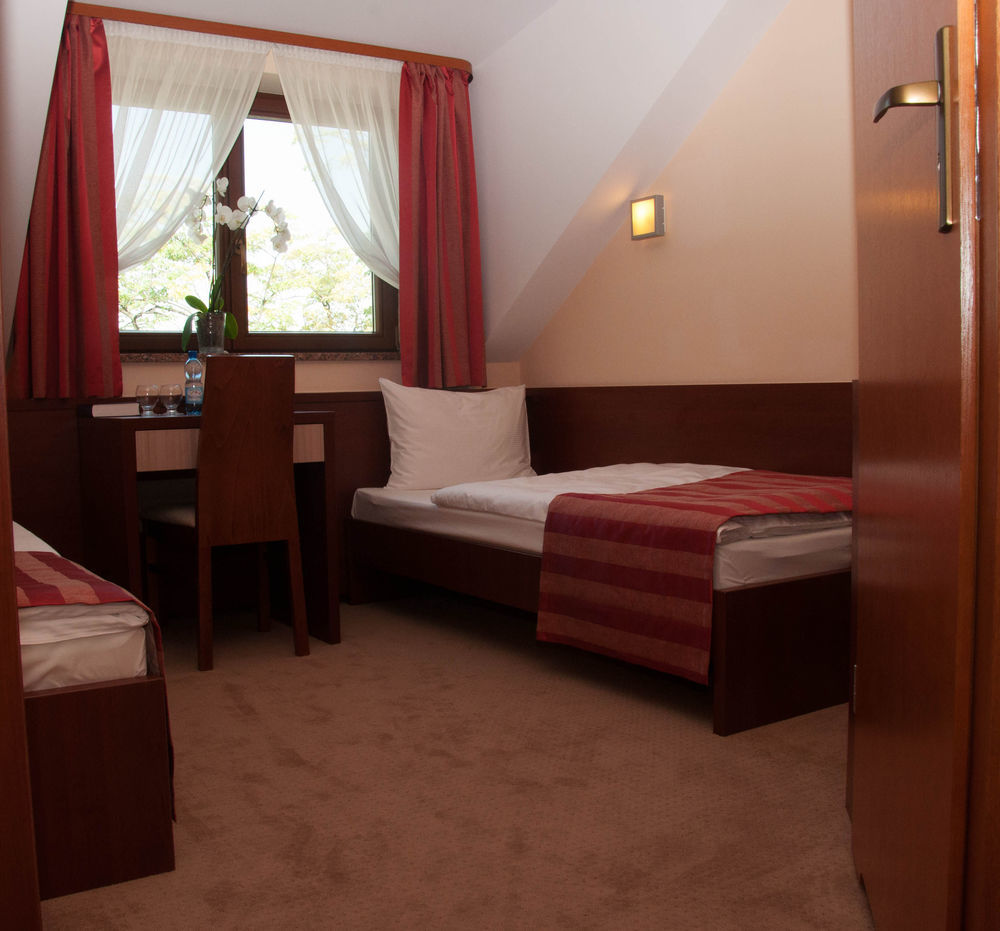 Domus Mater Hotel Kraków