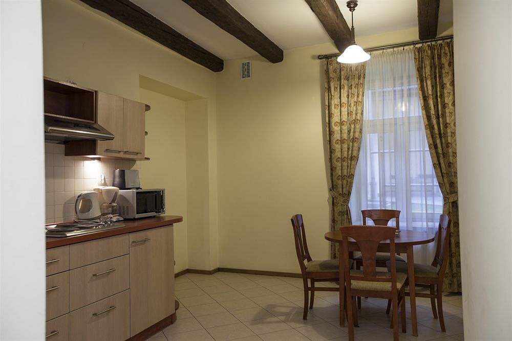 Apartament Rentalent Szpitalna 34