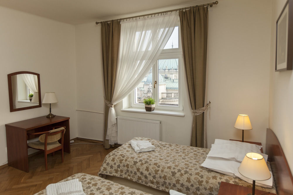 Rentalent Szpitalna 34 Apartament Kraków