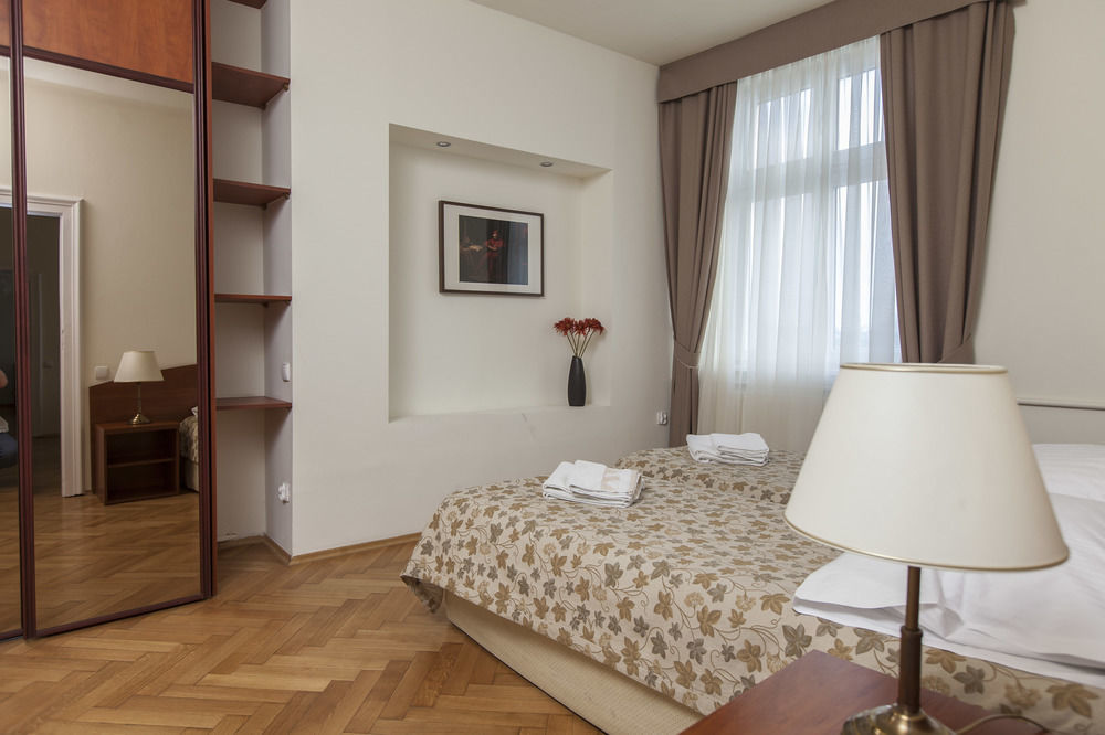 Rentalent Szpitalna 34 Apartament *