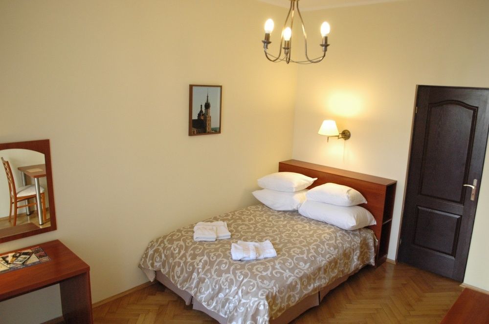 Rentalent Szpitalna 34 Kraków