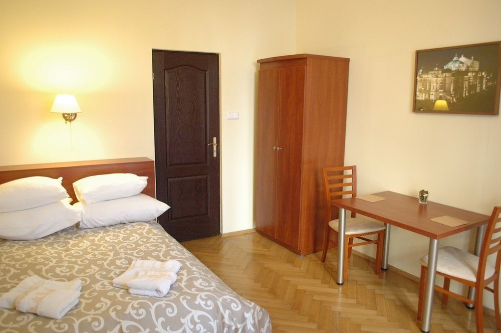 Rentalent Szpitalna 34 * Kraków
