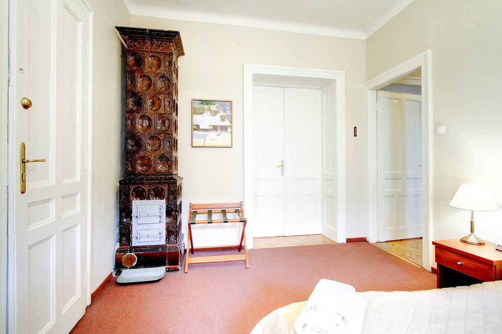 Apartament Rentalent Szpitalna 34 *