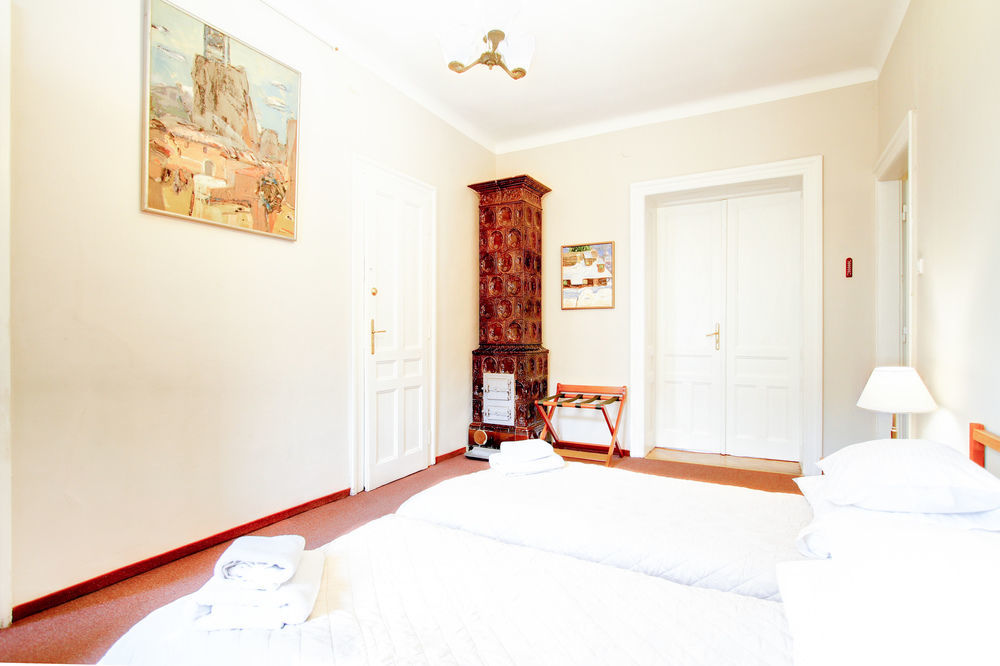Apartament Rentalent Szpitalna 34