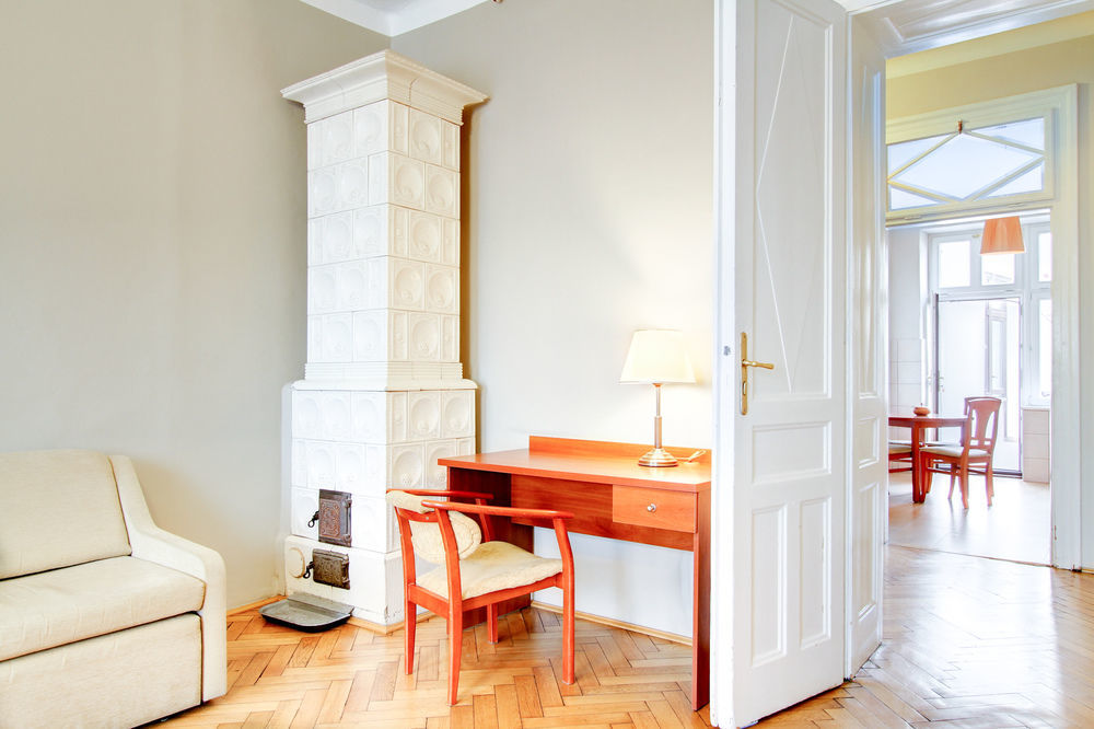 Rentalent Szpitalna 34 Apartament