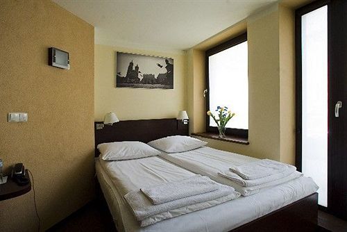 Aparthotel Atlantic