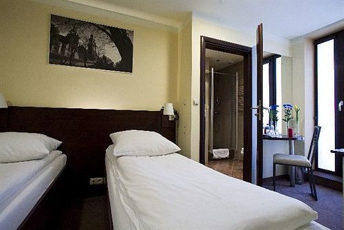 Atlantic Aparthotel 3*