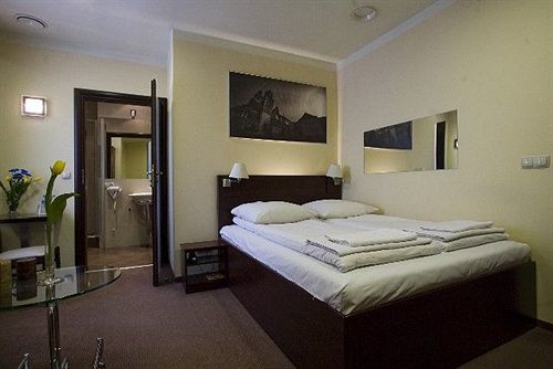 Atlantic Aparthotel