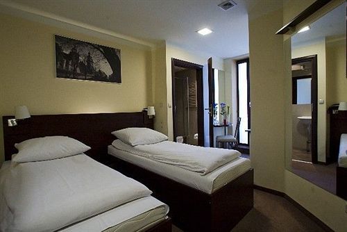 Atlantic Aparthotel
