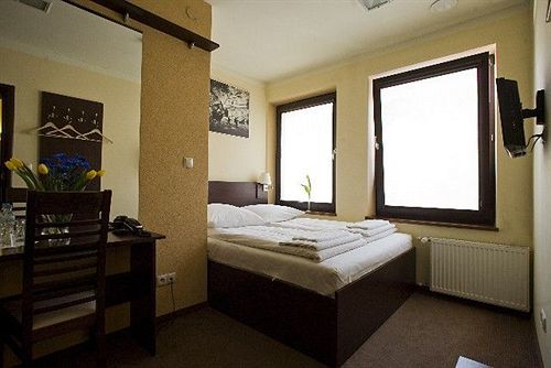 Aparthotel Atlantic