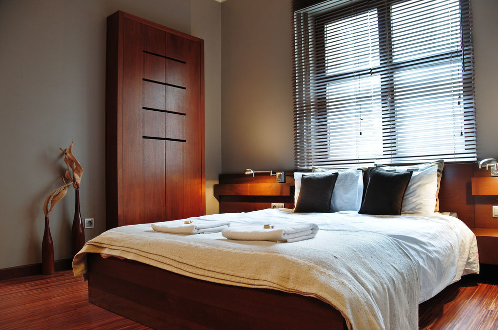 Apartamento La Gioia Modern Designed Cracóvia