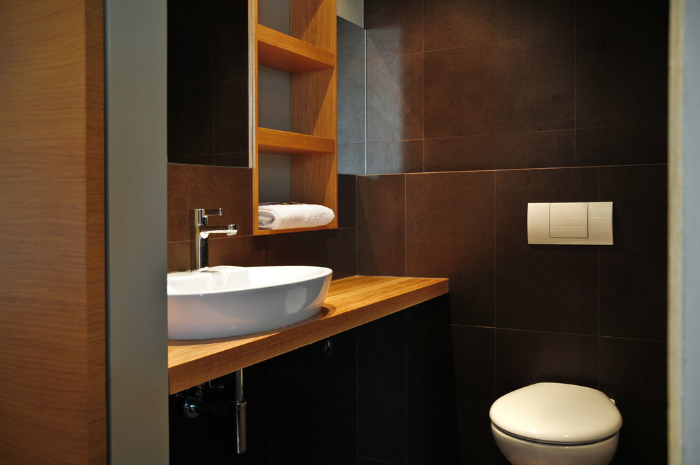 La Gioia Modern Designed Apartamento Cracóvia
