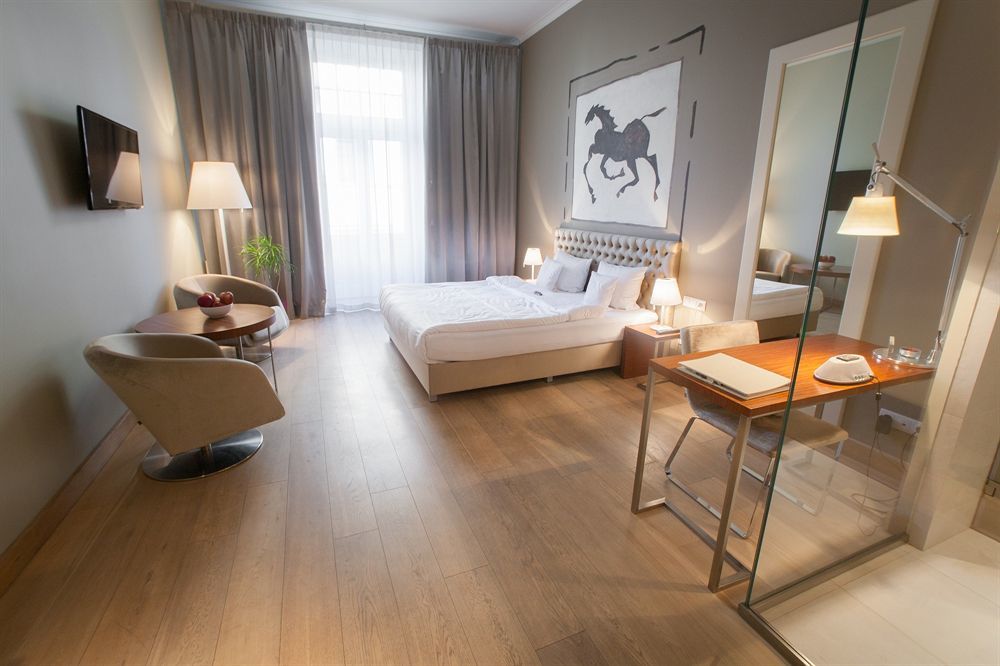 Bracka 6 Aparthotel