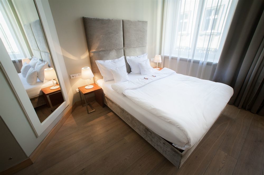 Aparthotel Bracka 6 Krakau