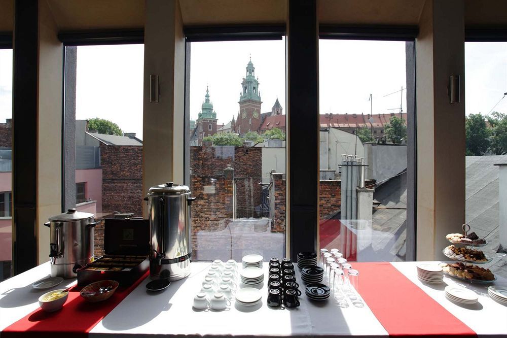 Pod Wawelem Kraków