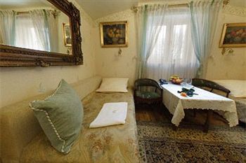 Florian Budget Hostel Krakau