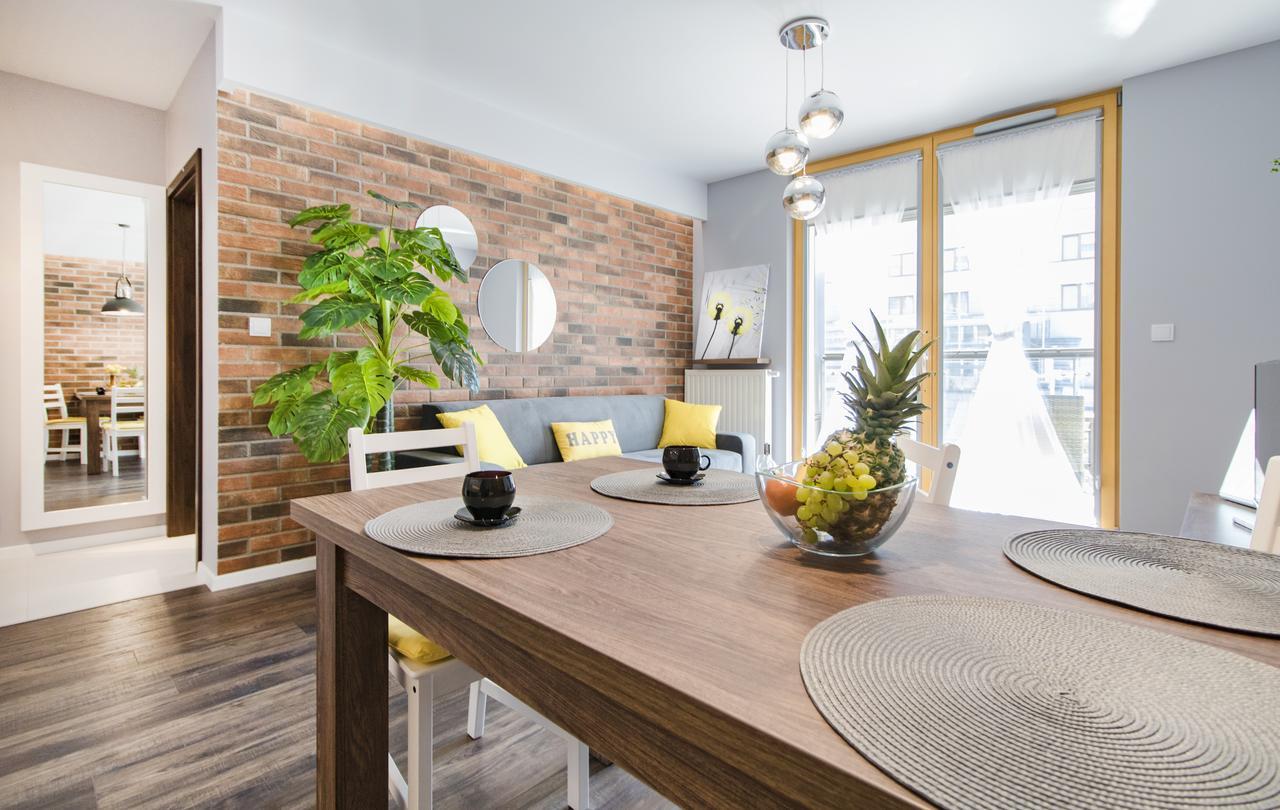 Masarska Apartamento *