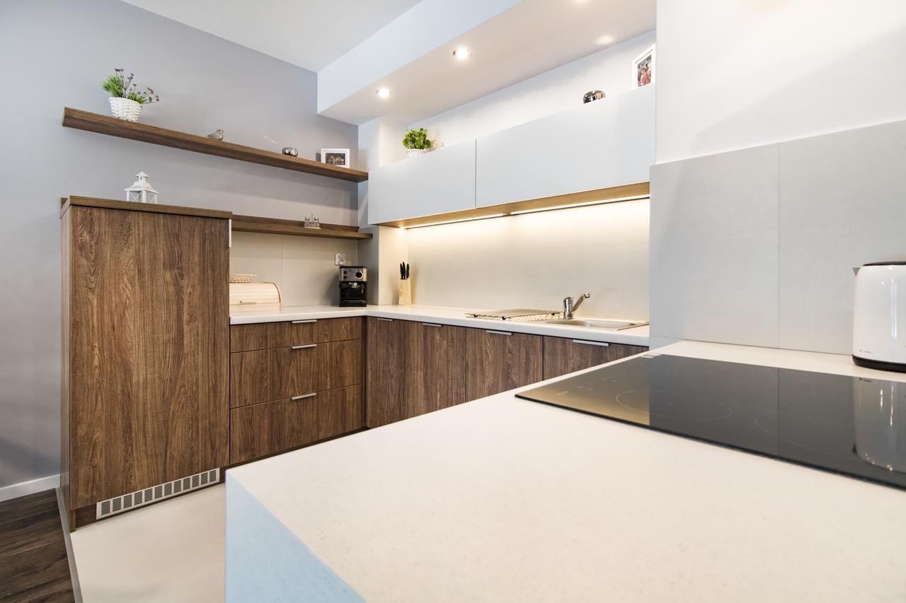 Apartamento Masarska *