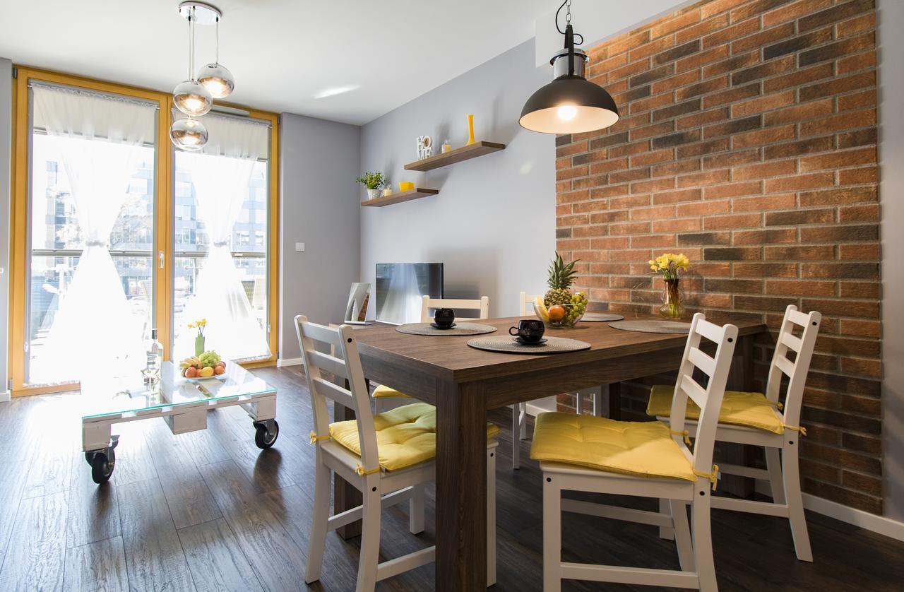 Masarska Apartamento